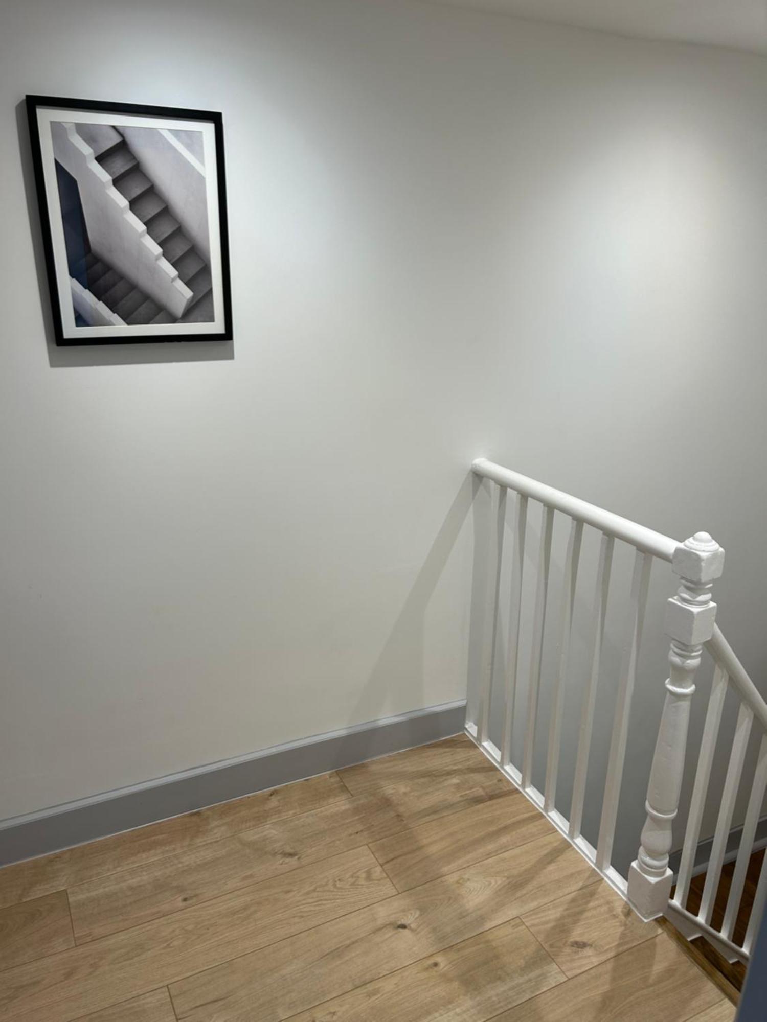 Frederick House Aparthotel Londra Exterior foto