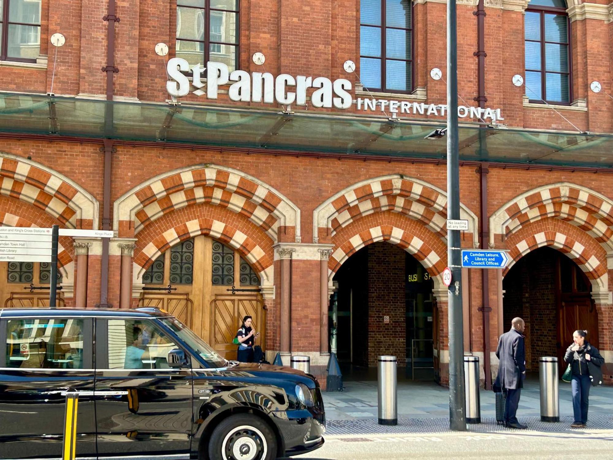 Frederick House Aparthotel Londra Exterior foto