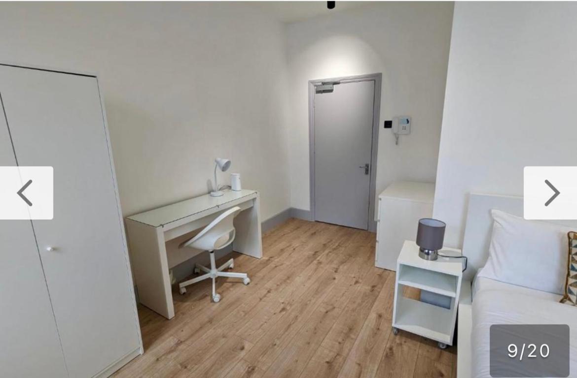 Frederick House Aparthotel Londra Exterior foto